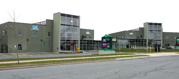 Willowbrae Academy