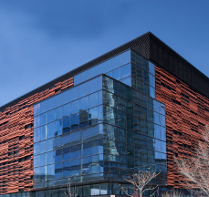 Equinix TR2 Data Centre