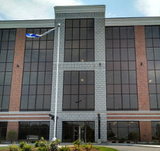 Lovett Lake Office Building