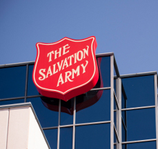 Salvation Army Headquarters