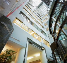 250 Albert Street – Proactive Service & Energy Savings