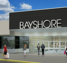 Bayshore Shopping Centre