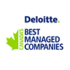 Modern Niagara Re-Confirmed as Platinum Club Member of Canada’s Best Managed Companies