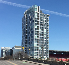 The Rideau Condominium
