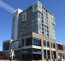 Vibe Condominium