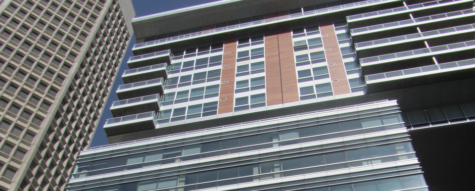 Mackie Research Capital Offices