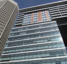 Mackie Research Capital Offices