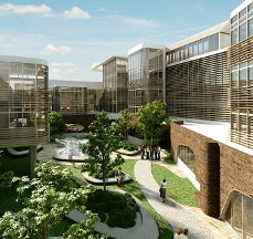 Peter Lougheed Hall