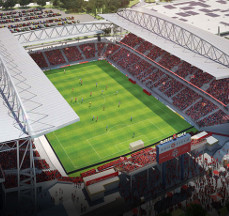 BMO Field