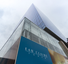 Eau Claire Tower