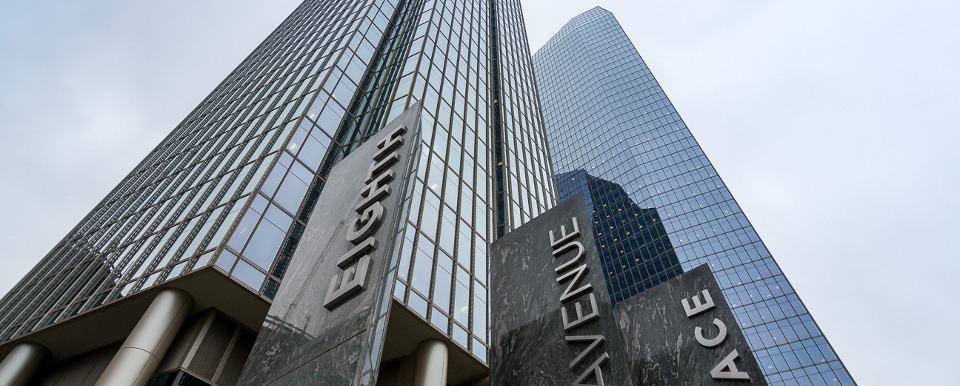 Eighth Avenue Place