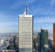 First Canadian Place