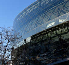 Shaw Centre (Ottawa Convention Centre)