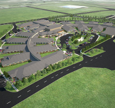 Swift Current Long-Term Care Facility