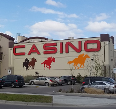 Century Downs Racetrack and Casino