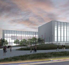 London South West Community Centre YMCA