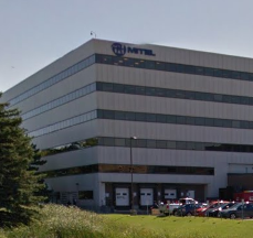 Kanata Research Park Energy Retrofit