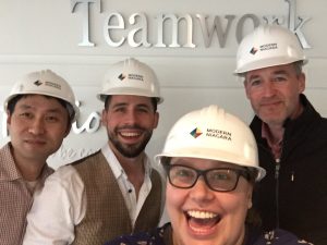 Health Hackathon for CHEO