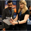 Modern Niagara at University of Toronto’s Graduate Engineering Career Fair