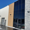 Architectural Cladding Division at Work in Ottawa