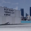 Billy Bishop Toronto City Airport Terminal Upgrades