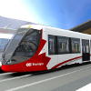 Modern Niagara at Work on Ottawa Light Rail Transit Project