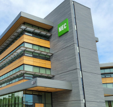 Mountain Equipment Co-Op Head Office