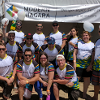 Ottawa Dragon Boat Teams Rock & Row Their Way to First Places