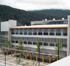 Quest University