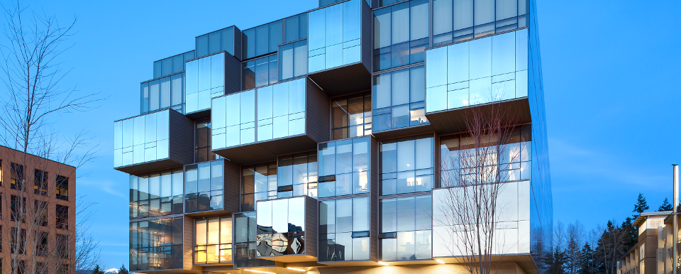 UBC Faculty of Pharmaceutical Science