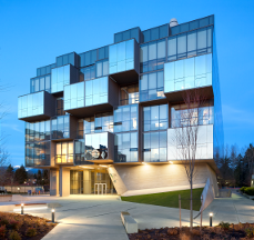 UBC Faculty of Pharmaceutical Science