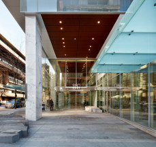Manulife Office Building, 980 Howe