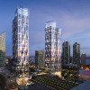 Modern Niagara Awarded Building Controls Contract at Bay Park Centre