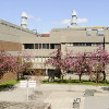 York University Farquharson Renovations Now Underway