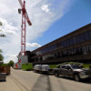 J.G. O’Donoghue Building On Track in Edmonton