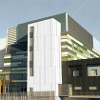 Comox Valley Hospital Project Complete