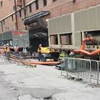 Enwave Rebuild Phase 1 Success