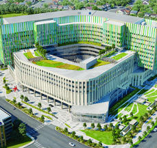 Calgary Cancer Centre