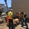 Humber College Water Treatment Plant Upgrades Underway