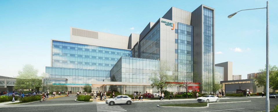 Joseph Brant Hospital