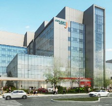 Joseph Brant Hospital