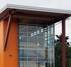 Surrey Bio-Fuel Processing Facility