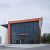 Urbacon RHL Data Centre Complete