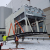 TOR1 Data Centre Project Achieves Many Milestones