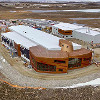 Canadian High Arctic Research Station Nears Completion